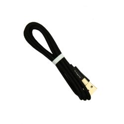 Picture of ORICO USB Type-C ChargeSync 1m Cable - Black