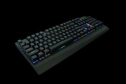Picture of Redragon Kala RGB MECHANICAL Keyboard - Black