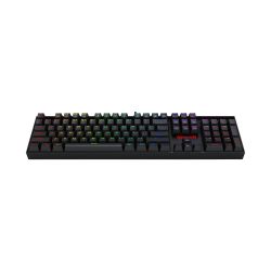 Picture of REDRAGON MITRA RGB MECHANICAL Gaming Keyboard - Black