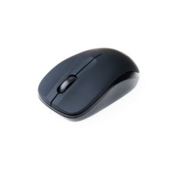 Picture of GoFreetech Wireless Basic 1600DPI Mouse - Black