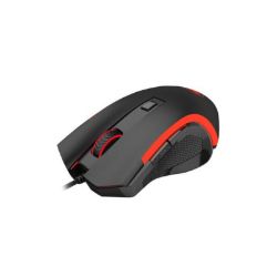 Picture of REDRAGON NOTHOSAUR 3200DPI Gaming Mouse - Black