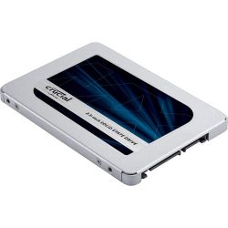 Picture of Crucial MX500 2TB 2.5" SATA 3D NAND SSD