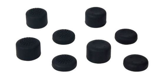 Picture of Sparkfox Controller Deluxe Thumb Grip 8 Pack- XBOX ONE