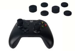 Picture of Sparkfox Controller Deluxe Thumb Grip 8 Pack- XBOX ONE