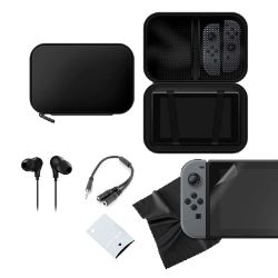 Picture of Sparkfox Essentials Travel Pack - Switch