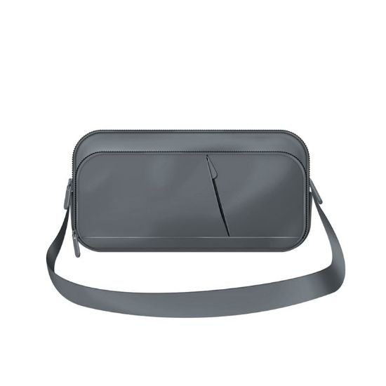 Picture of Sparkfox Travel Bag with Game/SD Slots - Switch