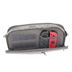Picture of Sparkfox Travel Bag with Game/SD Slots - Switch