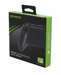 Picture of Sparkfox Controller Battery Pack Black - XBOX ONE
