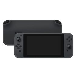 Picture of Sparkfox Console and Joy-Con Silicon Grip/Protector - Switch