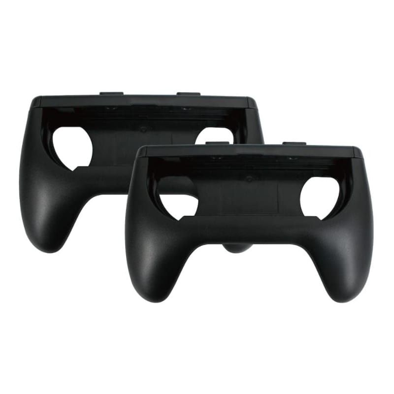 Picture of Sparkfox Controller Deluxe Controller Grip 2 Pack- Switch