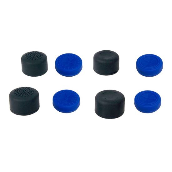 Picture of Sparkfox Controller Deluxe Thumb Grip 8 Pack- PS4