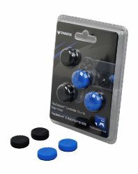 Picture of Sparkfox Controller Deluxe Thumb Grip 4 Pack- PS4