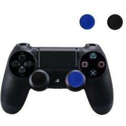 Picture of Sparkfox Controller Deluxe Thumb Grip 4 Pack- PS4