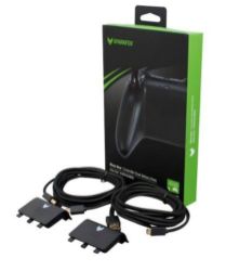 Picture of Sparkfox Controller Dual Battery Pack - XBOX-ONE