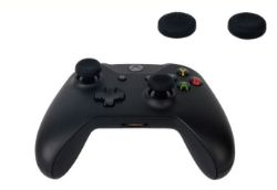 Picture of Sparkfox Controller Deluxe Thumb Grip 4 Pack- XBOX ONE