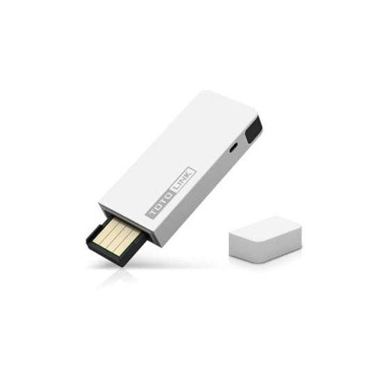 Picture of TOTOLINK N300UM 300MB 2.4G 2 x Internal Antenna USB Adapter