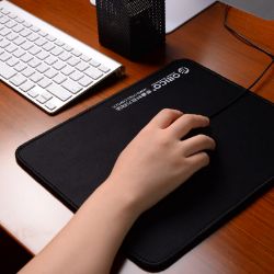 Picture of ORICO Fabric Rubber 800x300 Mousepad - Black