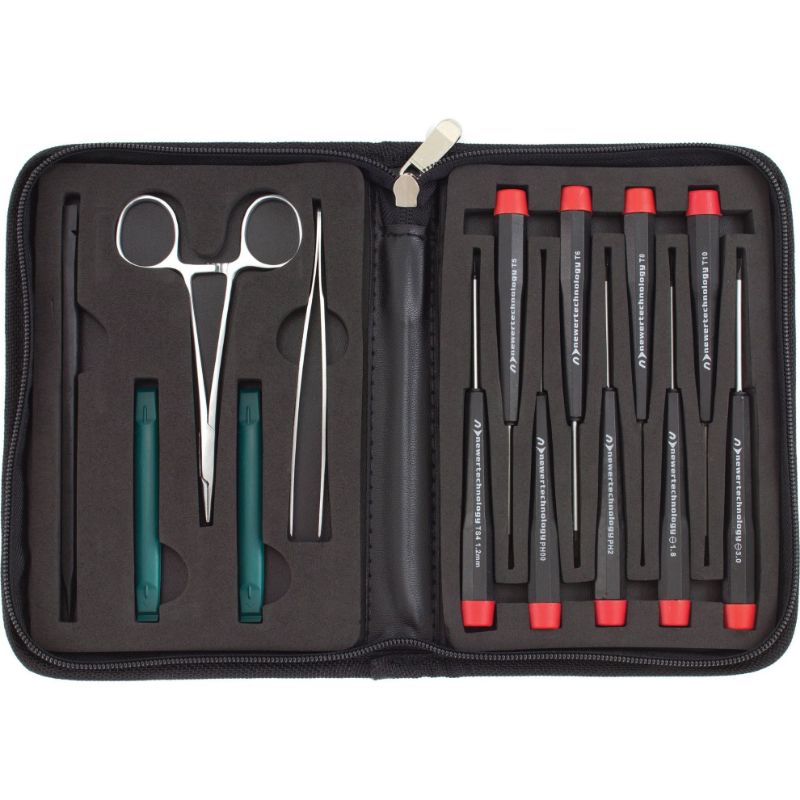 Picture of OWC 14 Piece Portable Toolkit