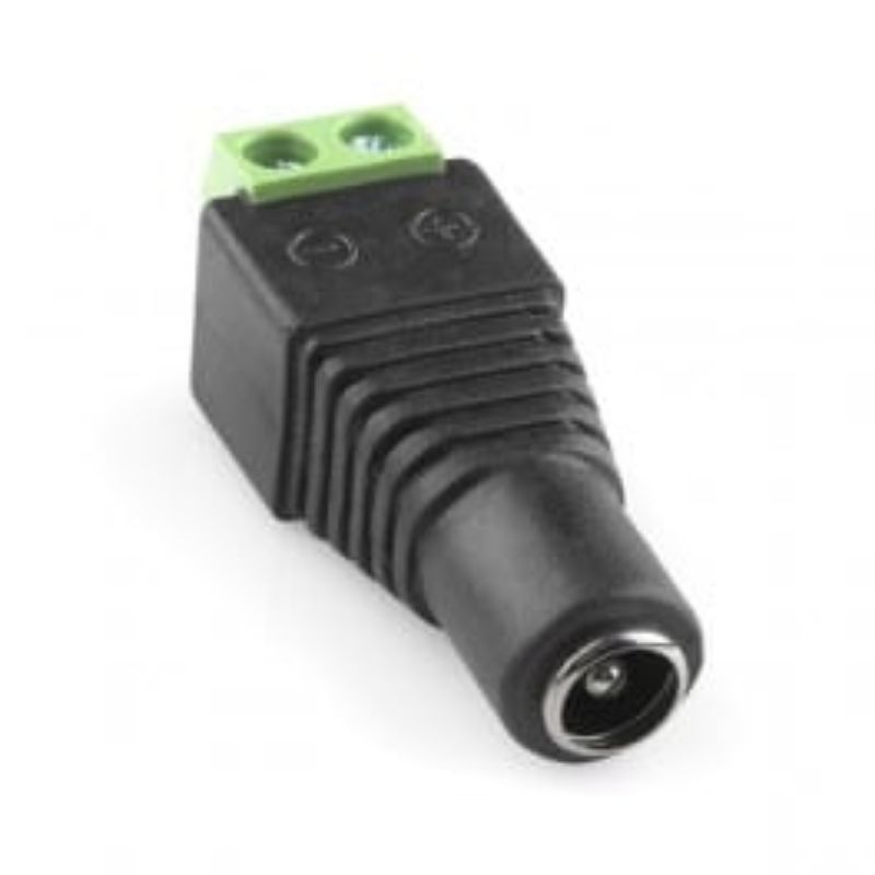 Picture of OEM Female Jack DC power Connector 10 Pck