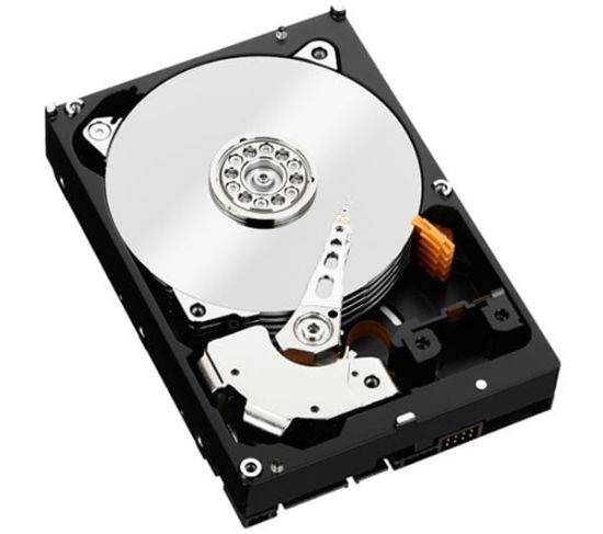 Picture of WD Black 1TB 64MB 3.5" SATA HDD