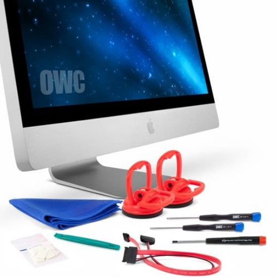 Picture of OWC 27" 2011 iMac SSD DIY Kit with Tools