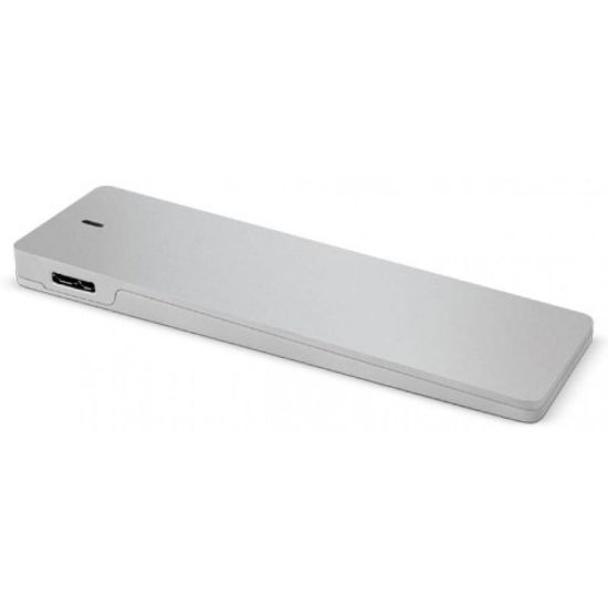 Picture of OWC Envoy Pro 2012 MBA SSD USB2/3 Portable Enclosure