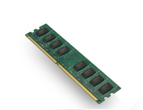 Picture of Patriot Signature Line 2GB 800MHz DDR2 Dual Rank Desktop Memory
