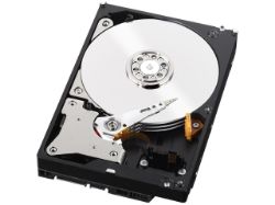 Picture of WD Red 1TB 64MB 3.5" SATA HDD