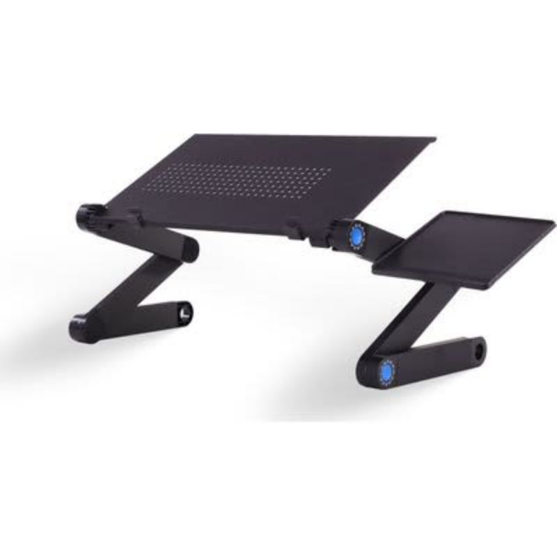 Adjustable Laptop/Notebook Table - Cooling Bracket