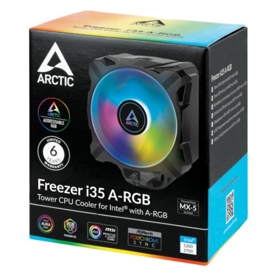 Picture of Freezer i35 - ARGB (Intel)