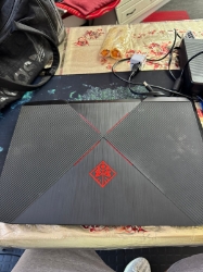 Picture of HP Omen 17